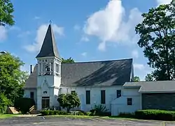 Hamilton Union Presbyterian Church
