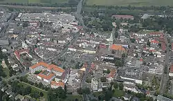 City of Hamm