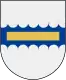 Coat of arms of Hammarö Municipality