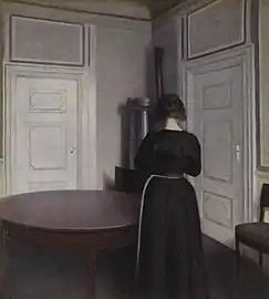 Interior, 1899