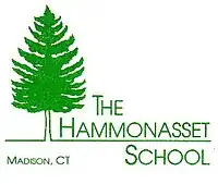 Official Hammonasset Logo