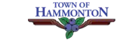 Official seal of Hammonton, New Jersey