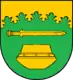 Coat of arms of Hammoor