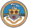 Official seal of Hampton, New Hampshire
