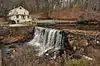 Hemlock Glen Industrial Archeological District