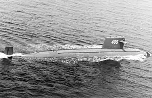 Type 091 (Han class)