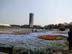 Hamanako Garden Park Hamamatsu Nishi-ku
