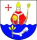 Coat of arms of Hanerau-Hademarschen