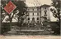 The French Governor-General's Palace in Hanoi