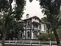 A French Colonial villa in Ba Đình