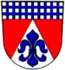 Coat of arms of Haňovice