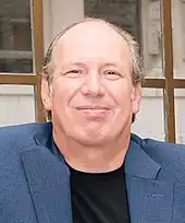 Hans Zimmer in 2018.