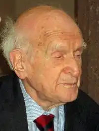 Hans Keilson in 2007