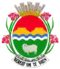 Official seal of Hantam