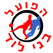 Hapoel Bnei Lod's emblem