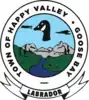 Official seal of Happy Valley-Goose Bay