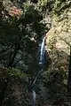 58. Harafudō Falls