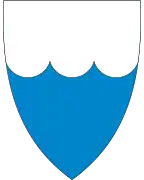 Coat of arms of Haram kommune