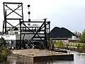 Ontonagon Harbor Piers Historic District