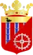 Coat of arms of Hardinxveld-Giessendam