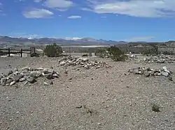 Hardyville Cemetery