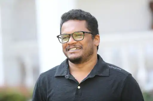 Hari in 2012