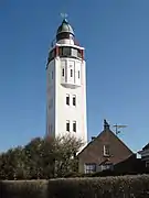 Harlingen Lighthouse