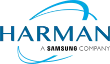 Logo of Harman International
