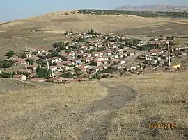 Village of Büyükabdiuşağı