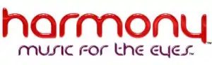 Harmony logo and trademark