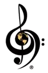 Official Harmony, Incorporated logo