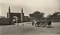 Saveh Gate, 1920s