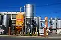 Harpoon Brewery