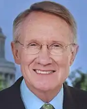 Harry Reid