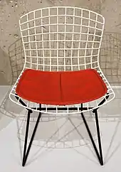 Model 426-2 designed by Harry Bertoia (1953)