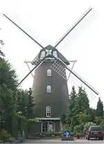 Windmill Lana Mariana [nl]