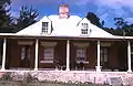 "Bungarribee" cottage at Hartley