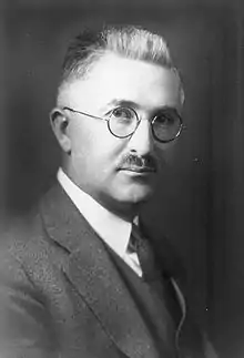 Ralph Hartley, A.B. 1909, invented the Hartley oscillator and the Hartley transform, recipient of the IEEE Medal of Honor