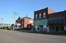 Downtown Hartsville