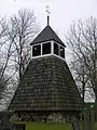 Bell tower of Hartwerd