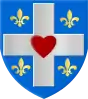 Coat of arms of Hartwerd