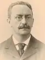 Harvey Newton Shepard(1880)