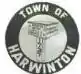 Official seal of Harwinton, Connecticut