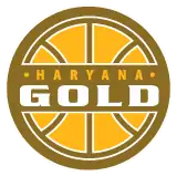 Haryana Gold logo