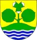 Coat of arms of Hasselberg