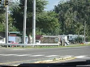 Hacienda Toledo in Hato Abajo