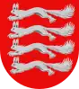 Coat of arms of Hauho