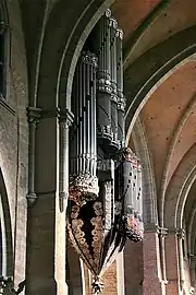 Trier Cathedral (1974)