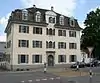 House zum Kiel / zum Lindentor