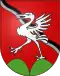 Coat of arms of Haut-Intyamon